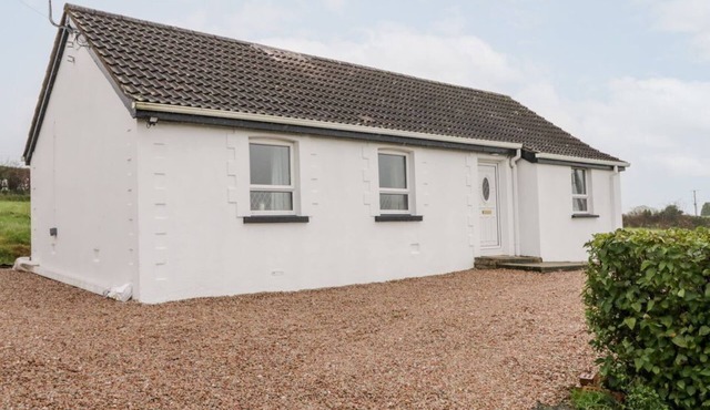 Rose Cottage, is nearby Omagh.