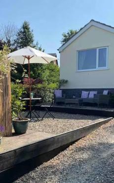 Rosehill annexe