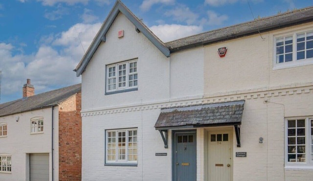 Rosemary Cottage