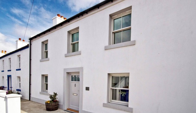 Rosgorm Cottage - Islay retreat near whisky, beach & sea