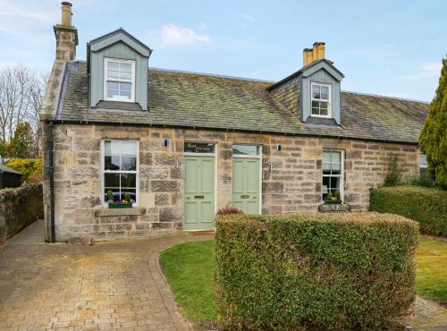 Roslin Chapel Cottage - Uk49193