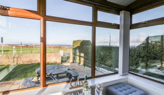 Rothiemay Retreat in Maidens