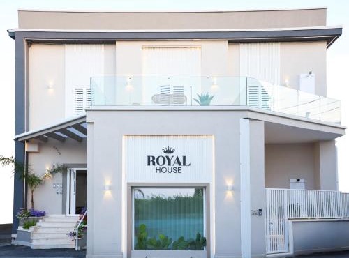 Royal House
