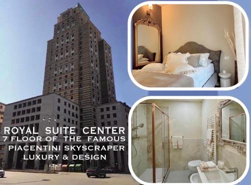 Royal Suite Center