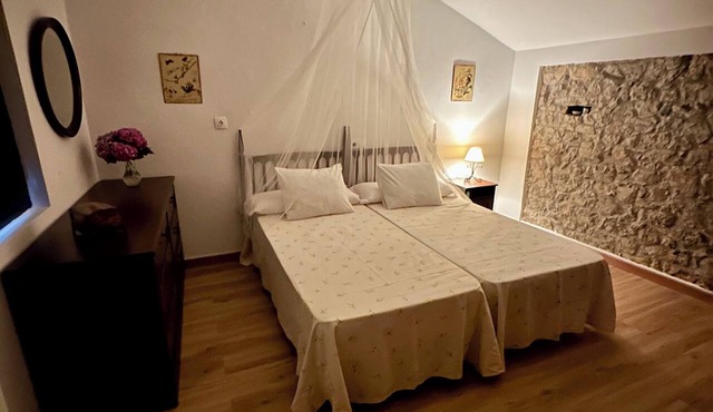 Rural Accommodations Casa Fabián, La Quintana (Pet Friendly)