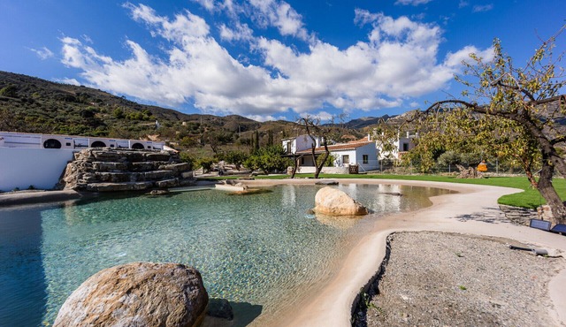 Rural Complex Los Fandangos Luxury and Comfort