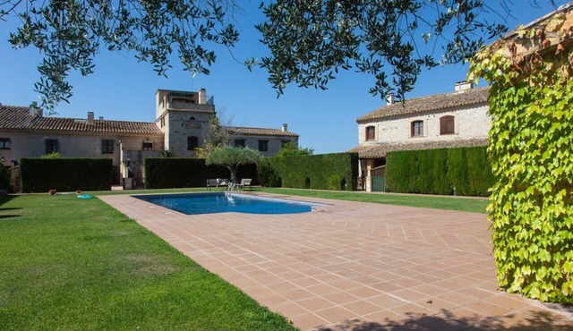 Rural house in Mas Armadà