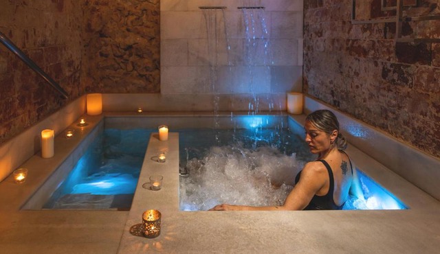 RVHotels Broquetas Spa Termal