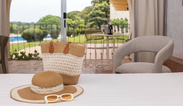 RVHotels Golf Costa Brava