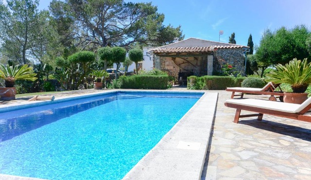 Sa Bastida