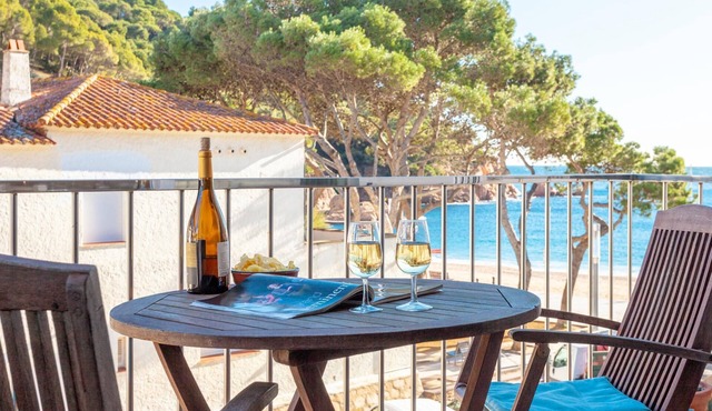 SALI 3 - Cozy apartment in just 50 mts from the beach