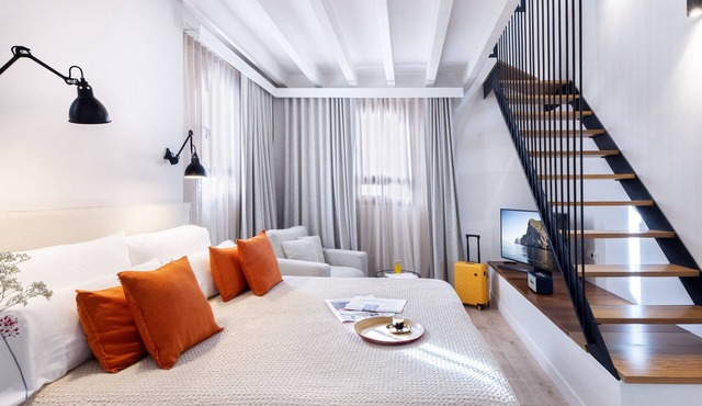 Samaritana Suites