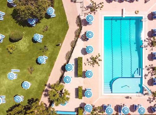 San Francesco Country Resort