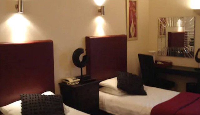 Sandyford Hotel