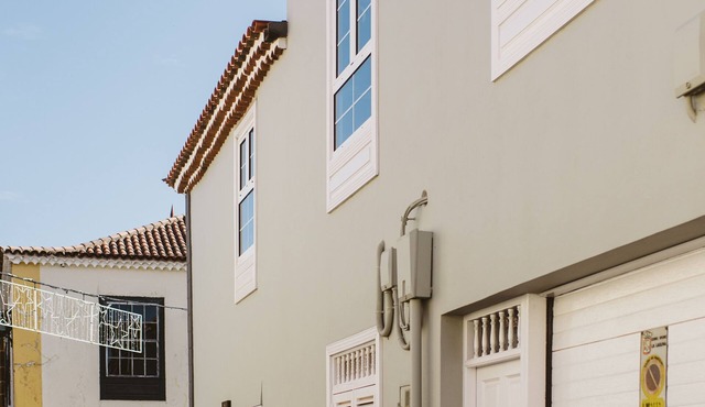 Santo Domingo house with wifi and private garage