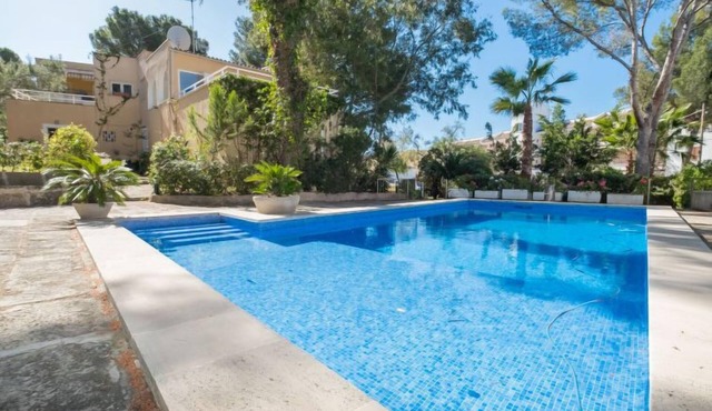 Santa Ponça by Interhome