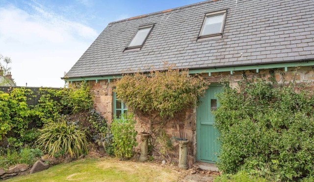 Scottish Cosy Cottage