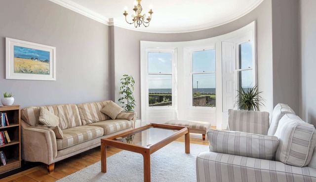 Sea Breeze - Donnini Apartments