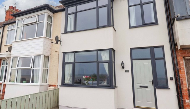 Sea View House, Hornsea
