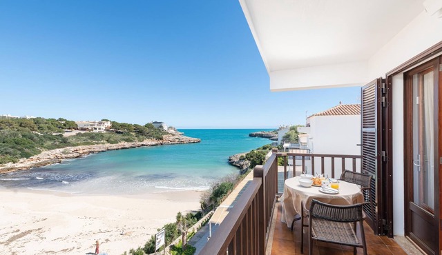 Sea Views at Corb Mari 2 - Dream Apartment Near the Beach