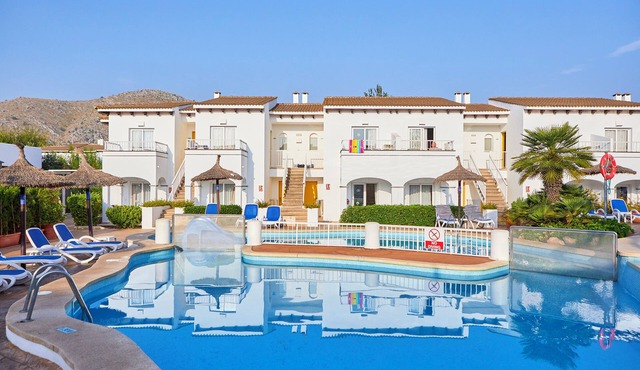 Seaclub Alcudia
