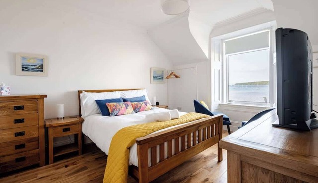 Seashell Shores - Fabulous Stay!