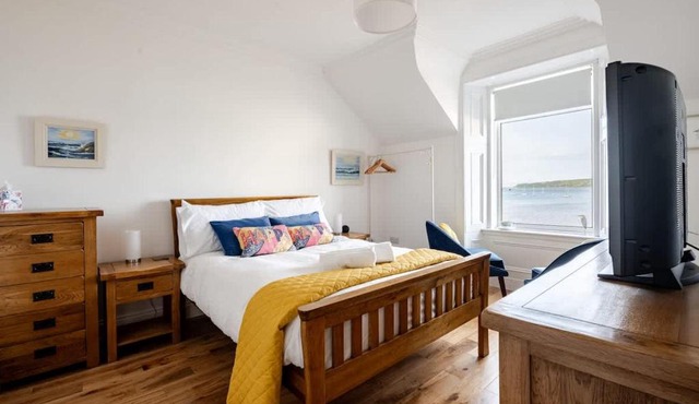 Seashell Shores - Fabulous Stay
