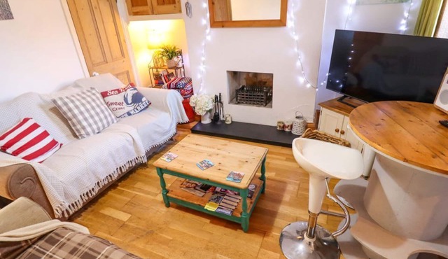 Seaside Cottage in Cleethorpes