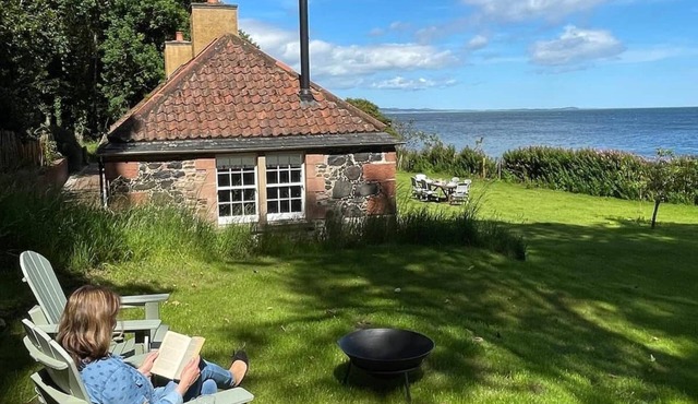 Seaside Cottage, Wemyss Estate