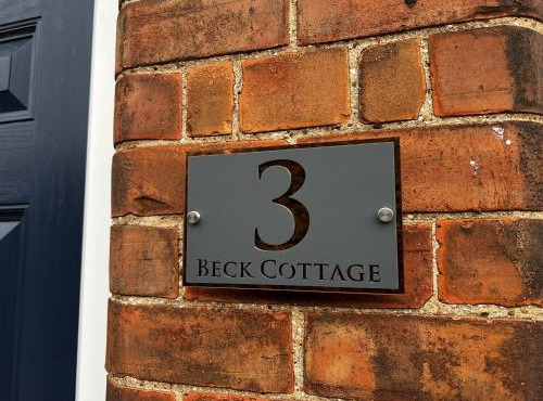 Seatons Hidden Gem Charming Holiday Cottage