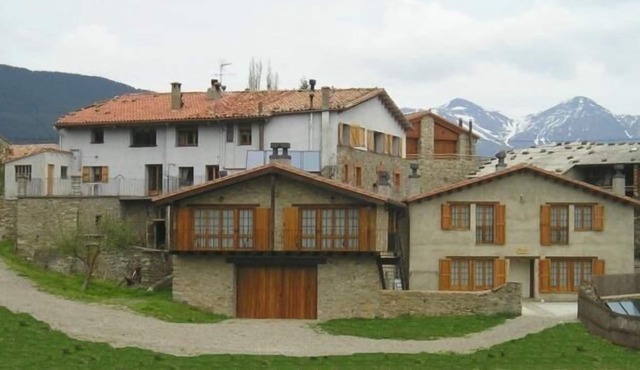 Self catering Can Tubau for 30 people