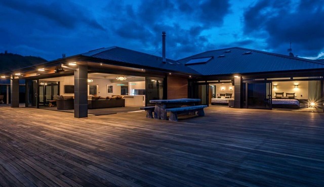 Sensational Picton Accommodation Perfect for Luxurious South Island Holidays