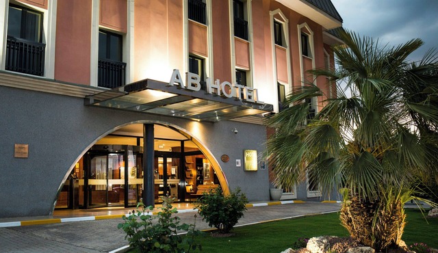 Sercotel AB Arganda