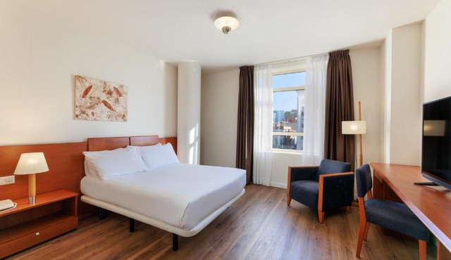 Sercotel Arrahona Sabadell