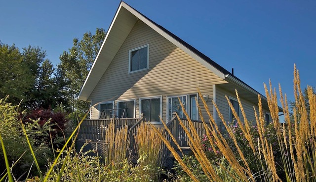 Serene Escape Private and Tranquil!