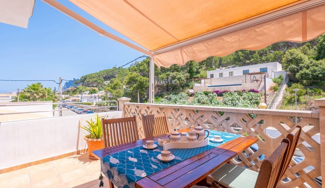 SETCELIS - Apartment just 500 metres from the beach Free WiFi