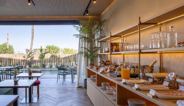 Sevilla Green Suites