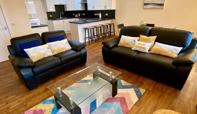 Shaalder Apartments - Gairsay