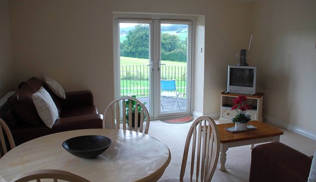 Shallcross Hall Cottage - Toddbrook