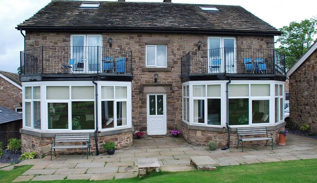 Shallcross Hall Cottage - Goyt