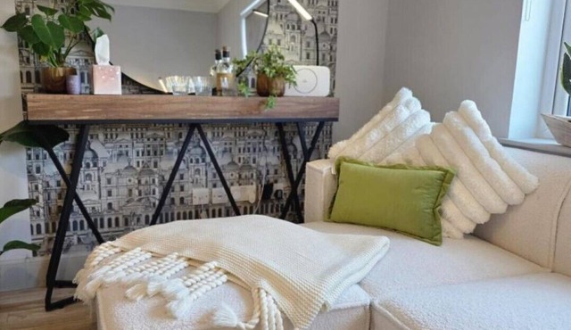 Shamus cottage Alness
