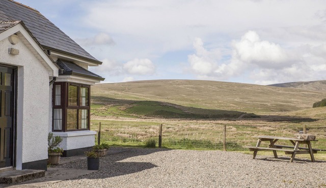 Shepherds' Retreat