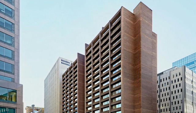 Sheraton Ottawa Hotel