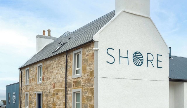 Shore Hotel