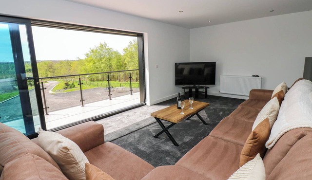 Silver Birch Cottage