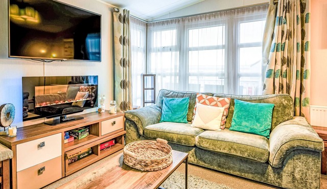 Silversands Retreat by Interhome
