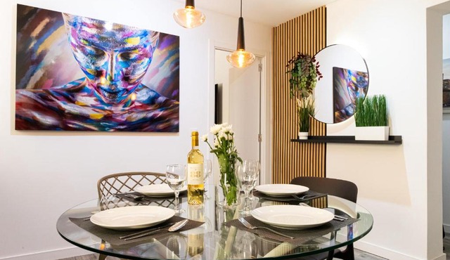 SingularStays Padre Urbano