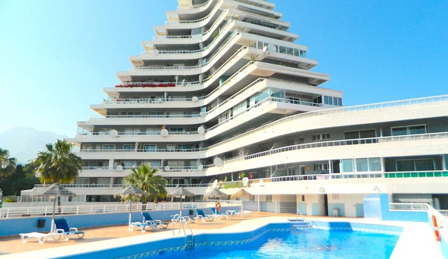 Sky Sea Holidays Puerto Marina
