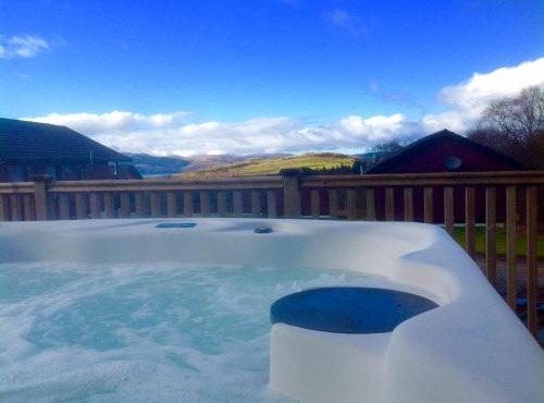 Skye Lodge