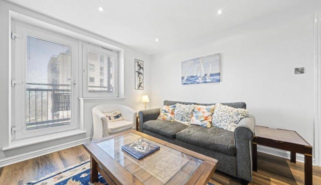 Slateford 2 Bedroom Apartment - Edinburgh